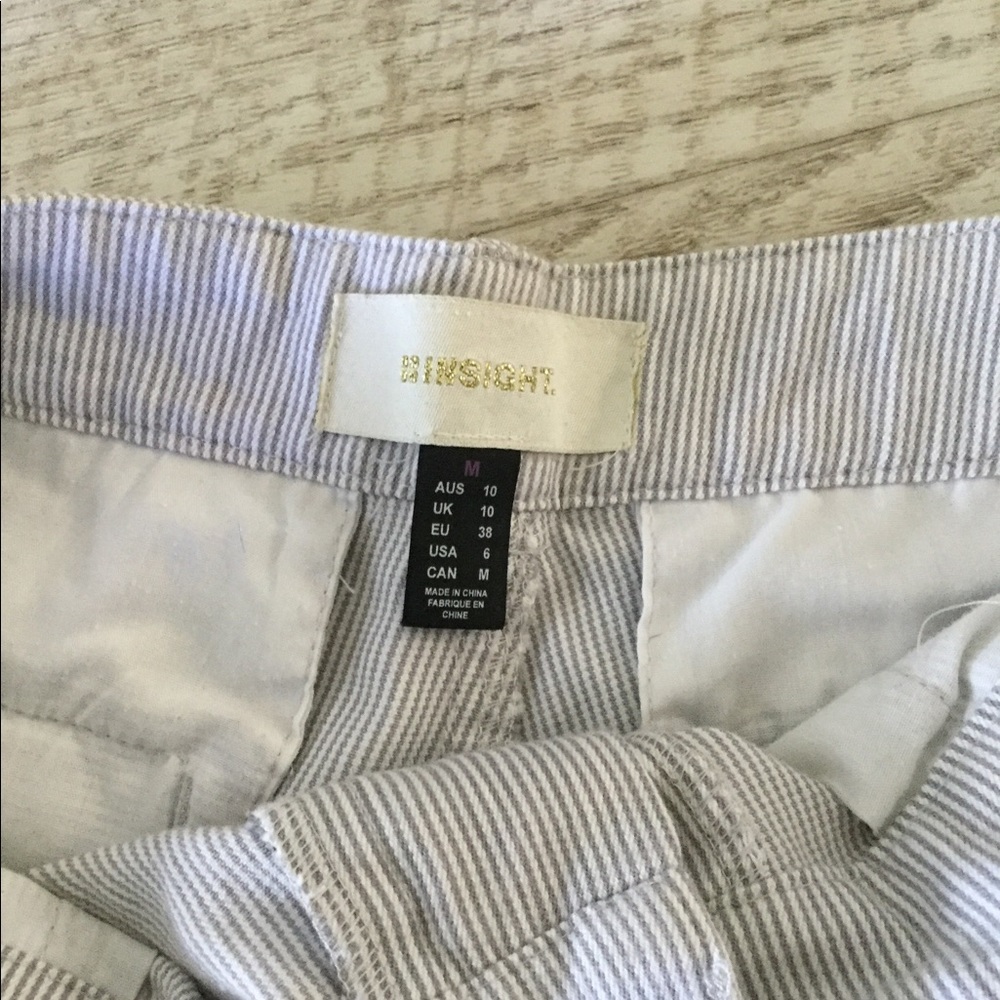 Insight shorts - Picture 3 of 6